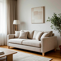 Химчистка на дому в Лосино-Петровском